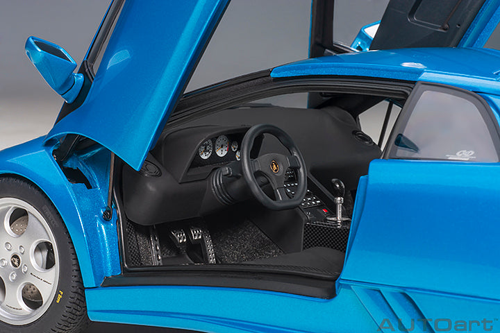 Lamborghini Diablo SE30