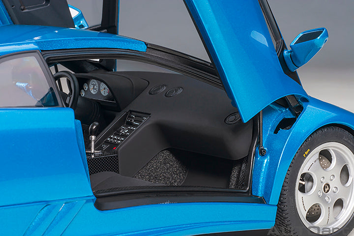Lamborghini Diablo SE30