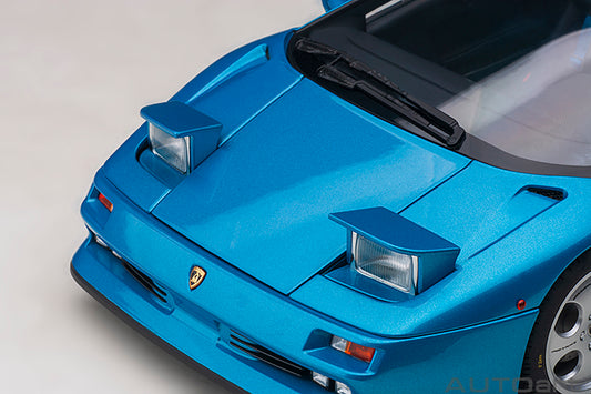 Lamborghini Diablo SE30