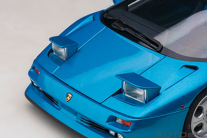 Lamborghini Diablo SE30