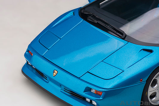 Lamborghini Diablo SE30