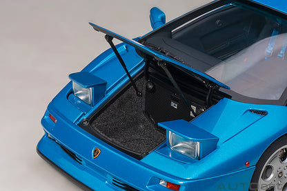 Lamborghini Diablo SE30