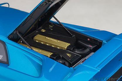 Lamborghini Diablo SE30