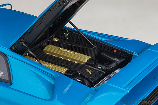 Lamborghini Diablo SE30