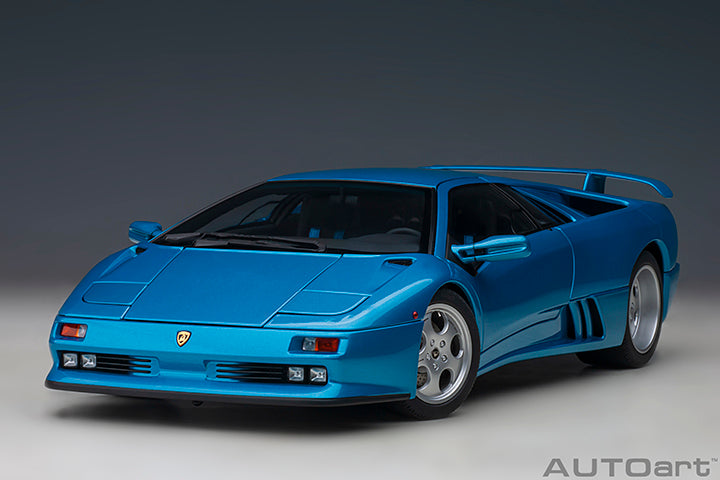 Lamborghini Diablo SE30