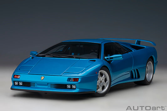 Lamborghini Diablo SE30