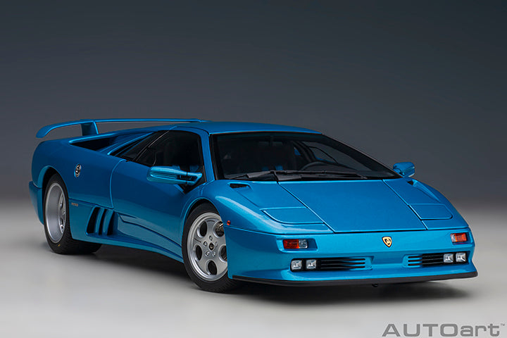 Lamborghini Diablo SE30