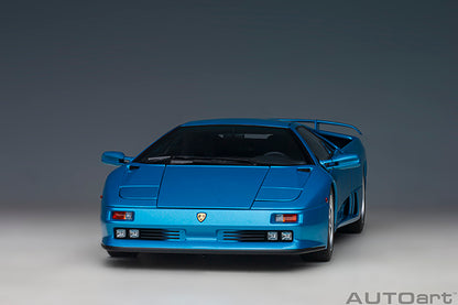 Lamborghini Diablo SE30