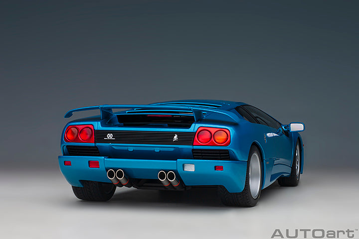 Lamborghini Diablo SE30