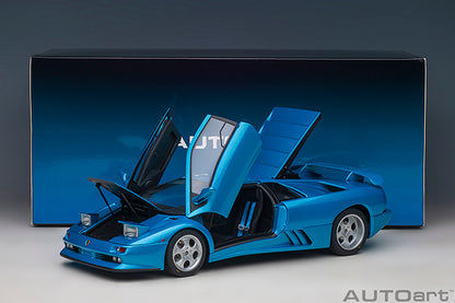 Lamborghini Diablo SE30