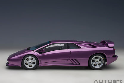 Lamborghini Diablo SE30