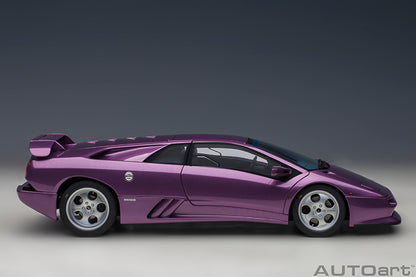 Lamborghini Diablo SE30