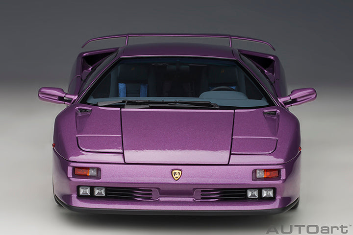 Lamborghini Diablo SE30