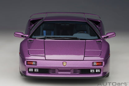 Lamborghini Diablo SE30