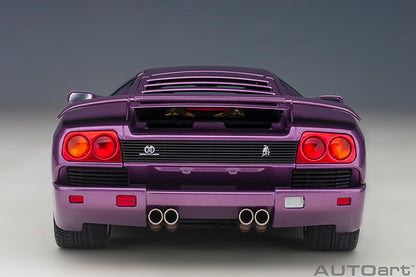 Lamborghini Diablo SE30