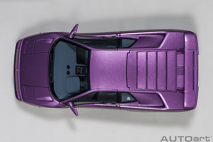 Lamborghini Diablo SE30