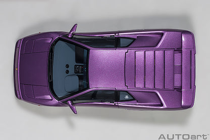 Lamborghini Diablo SE30
