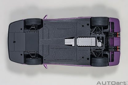 Lamborghini Diablo SE30
