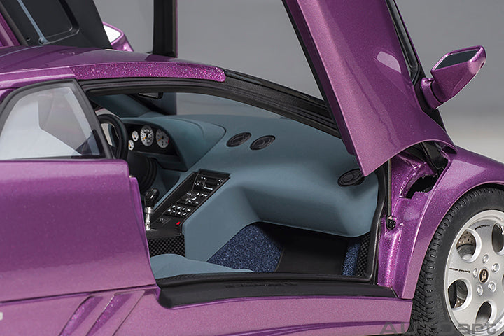 Lamborghini Diablo SE30