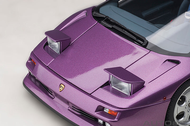 Lamborghini Diablo SE30