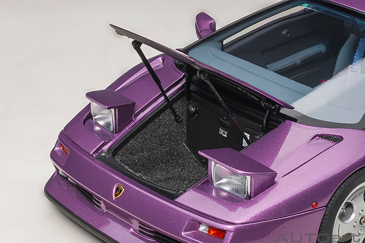 Lamborghini Diablo SE30