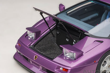 Lamborghini Diablo SE30