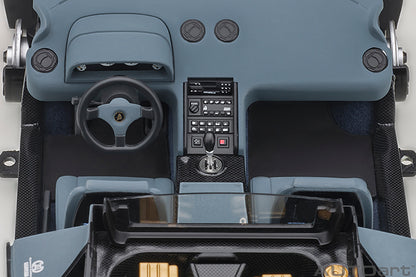 Lamborghini Diablo SE30
