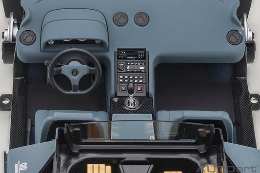 Lamborghini Diablo SE30
