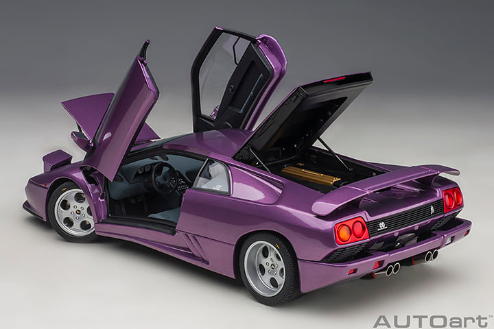 Lamborghini Diablo SE30