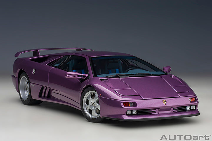 Lamborghini Diablo SE30