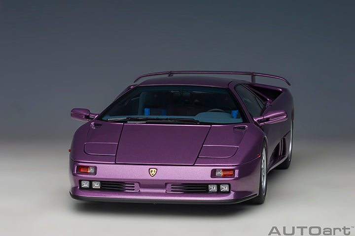 Lamborghini Diablo SE30