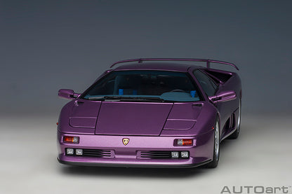 Lamborghini Diablo SE30