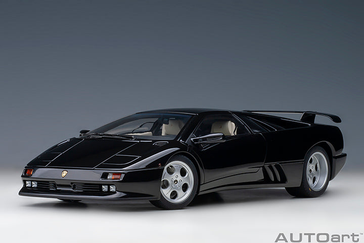 Lamborghini Diablo SE30