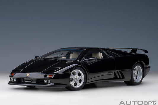 Lamborghini Diablo SE30