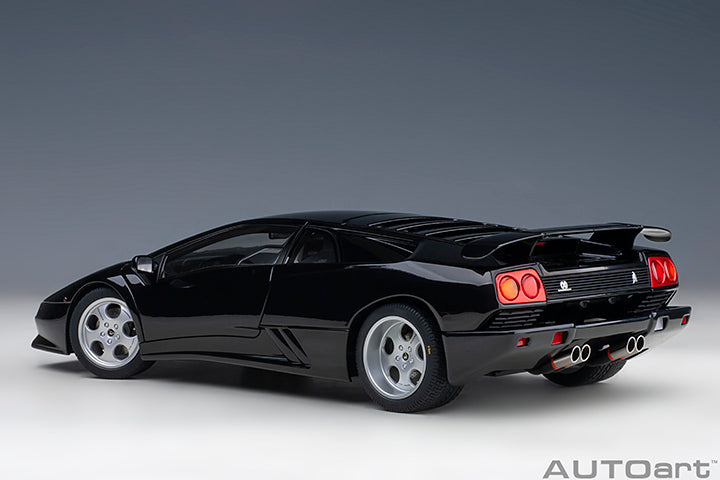 Lamborghini Diablo SE30