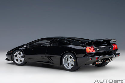 Lamborghini Diablo SE30