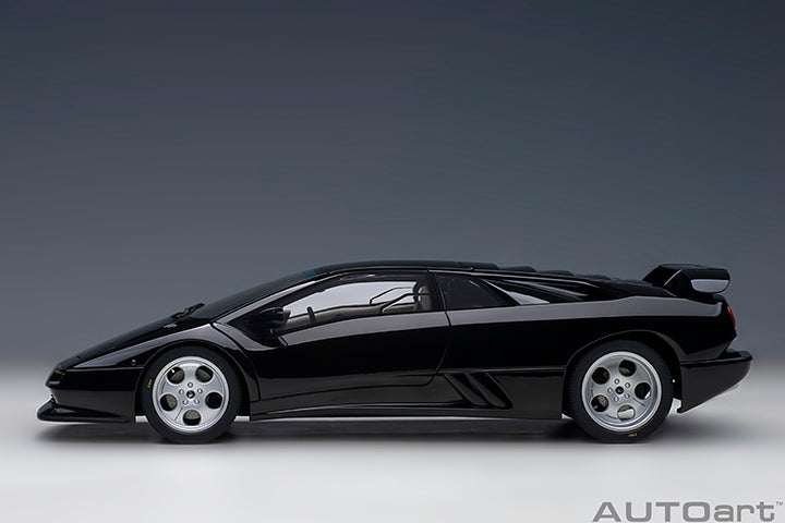 Lamborghini Diablo SE30