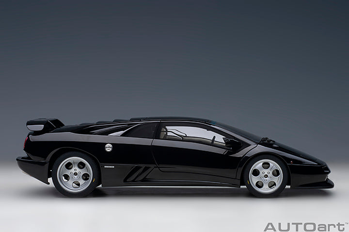 Lamborghini Diablo SE30
