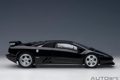 Lamborghini Diablo SE30