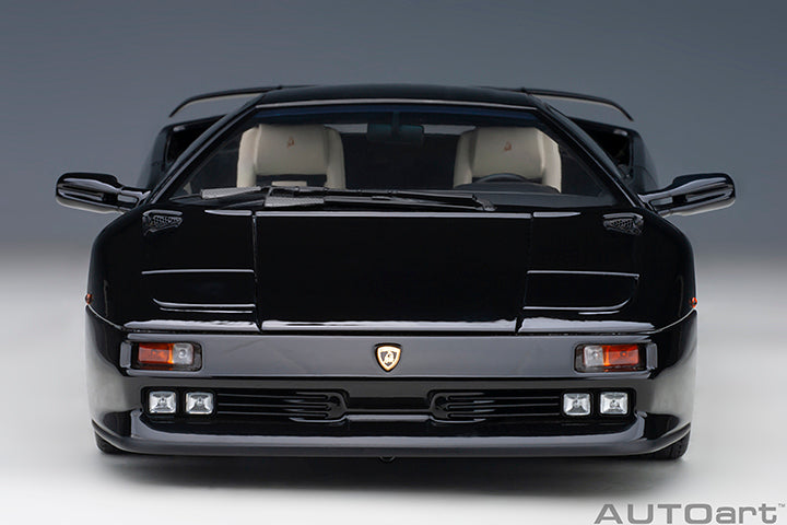 Lamborghini Diablo SE30
