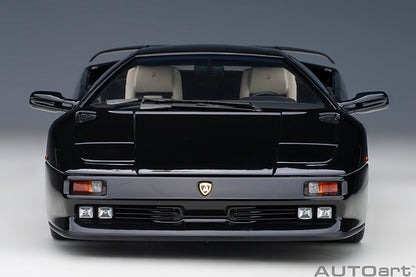 Lamborghini Diablo SE30