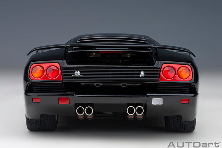 Lamborghini Diablo SE30