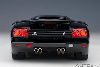 Lamborghini Diablo SE30