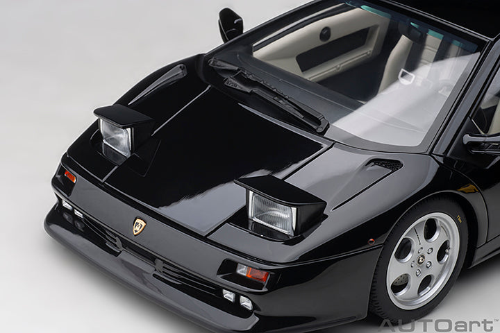 Lamborghini Diablo SE30