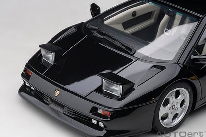Lamborghini Diablo SE30