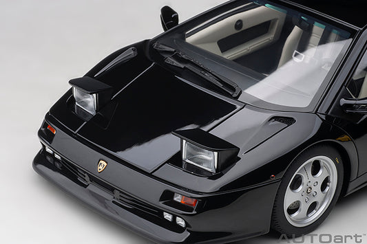Lamborghini Diablo SE30
