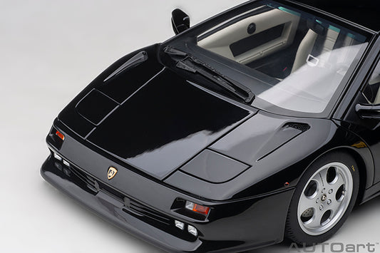 Lamborghini Diablo SE30