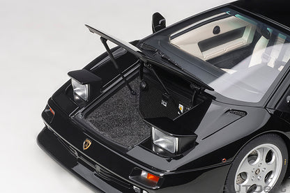 Lamborghini Diablo SE30