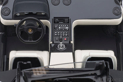 Lamborghini Diablo SE30