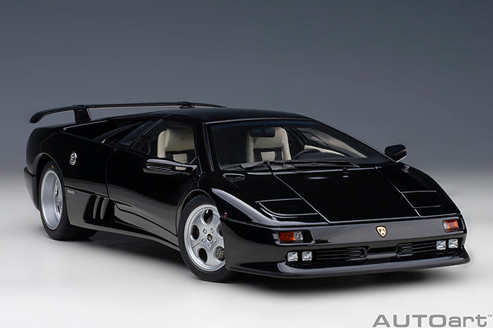 Lamborghini Diablo SE30